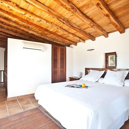 Villa Can Rafal Ibiza San José Dış mekan fotoğraf