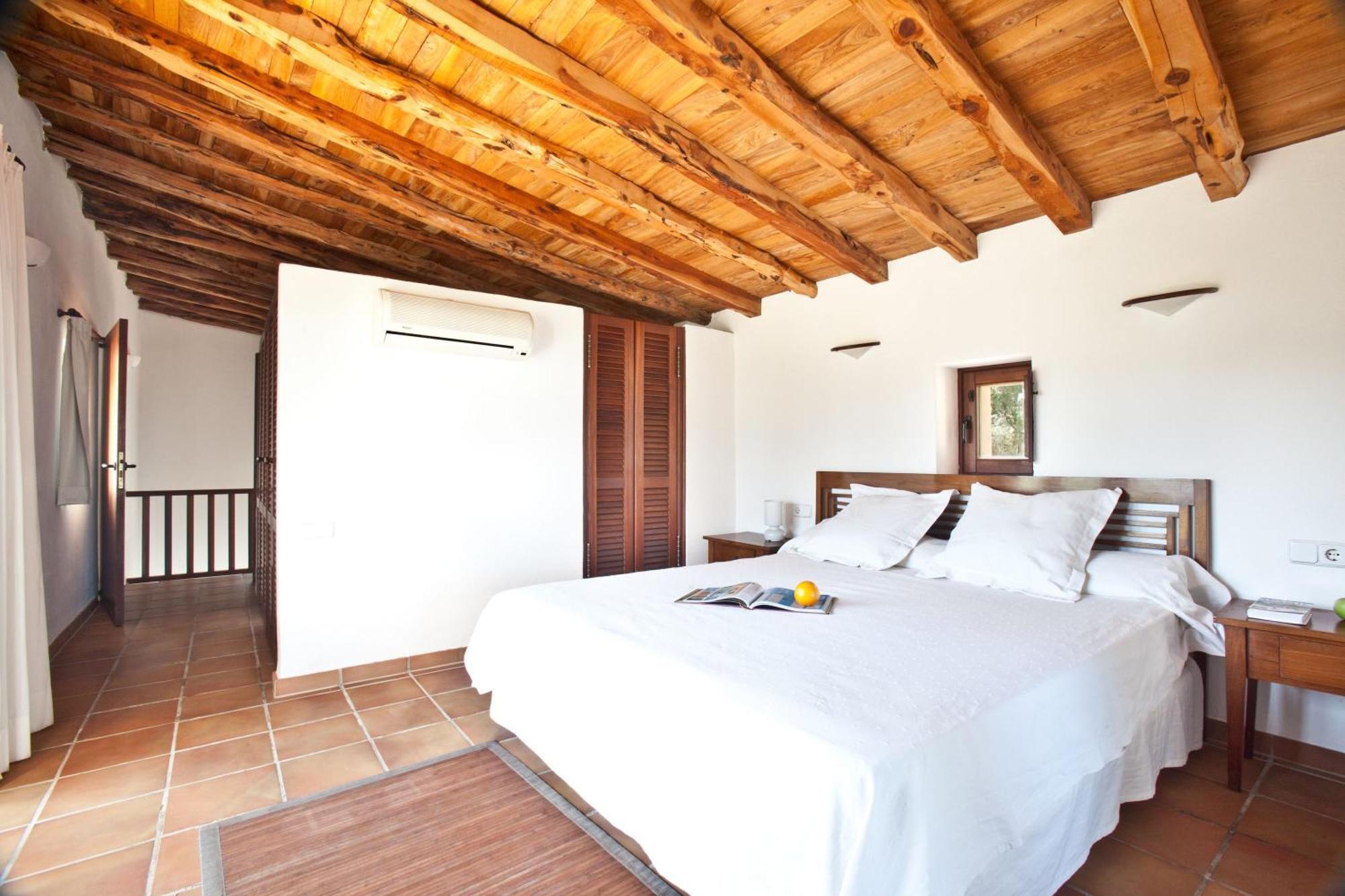 Villa Can Rafal Ibiza San José Dış mekan fotoğraf