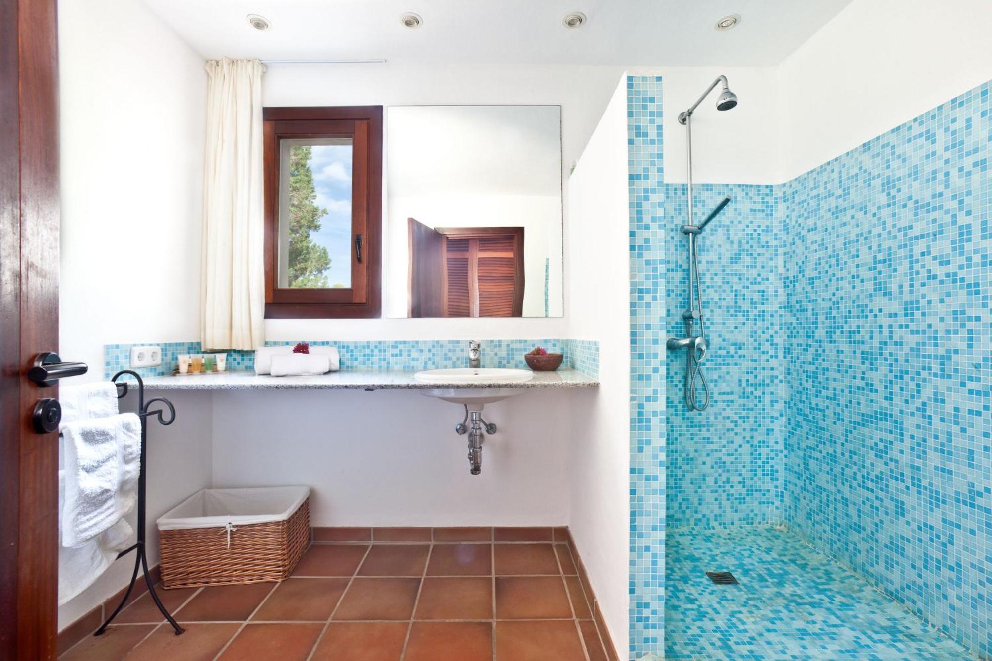 Villa Can Rafal Ibiza San José Dış mekan fotoğraf