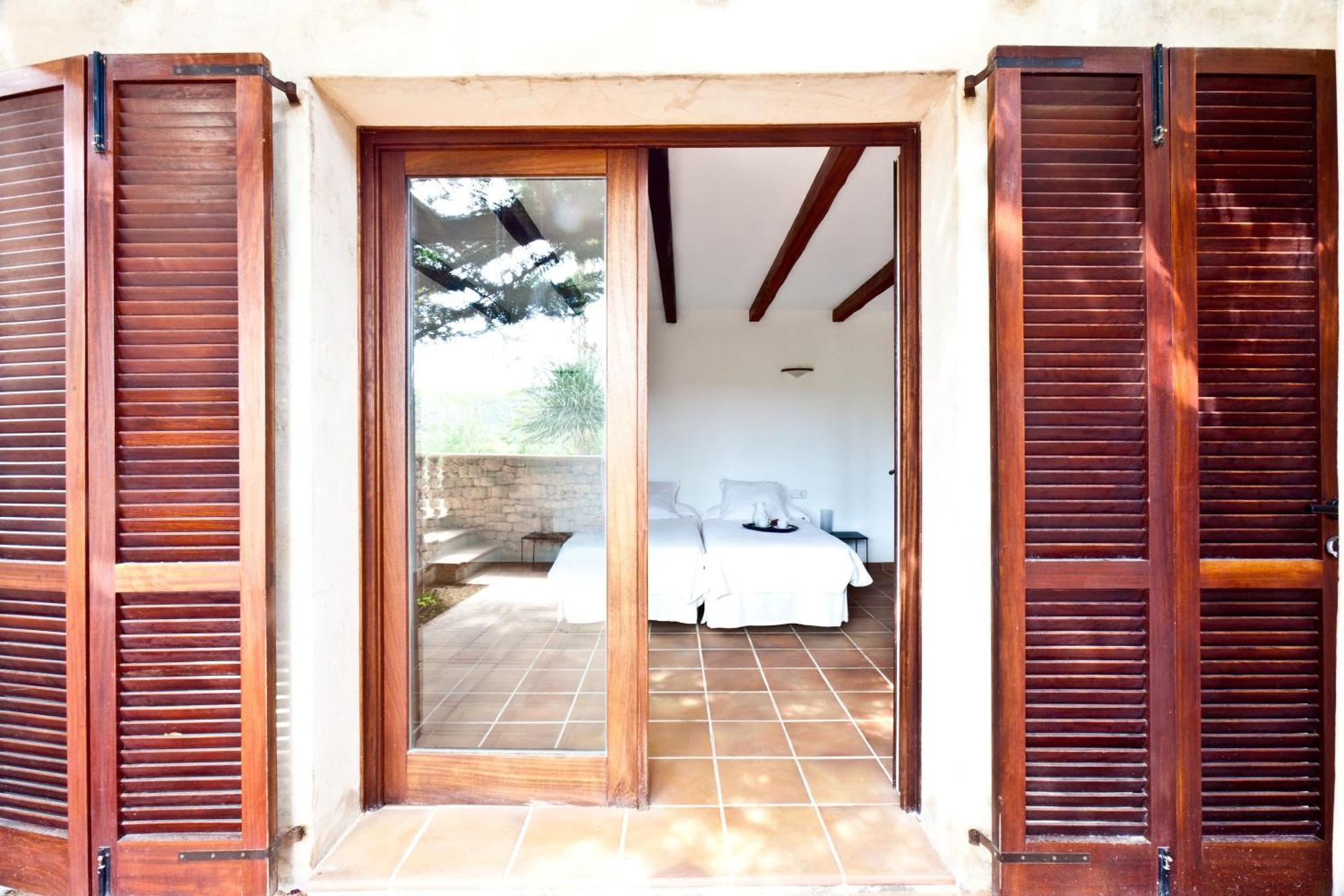 Villa Can Rafal Ibiza San José Dış mekan fotoğraf