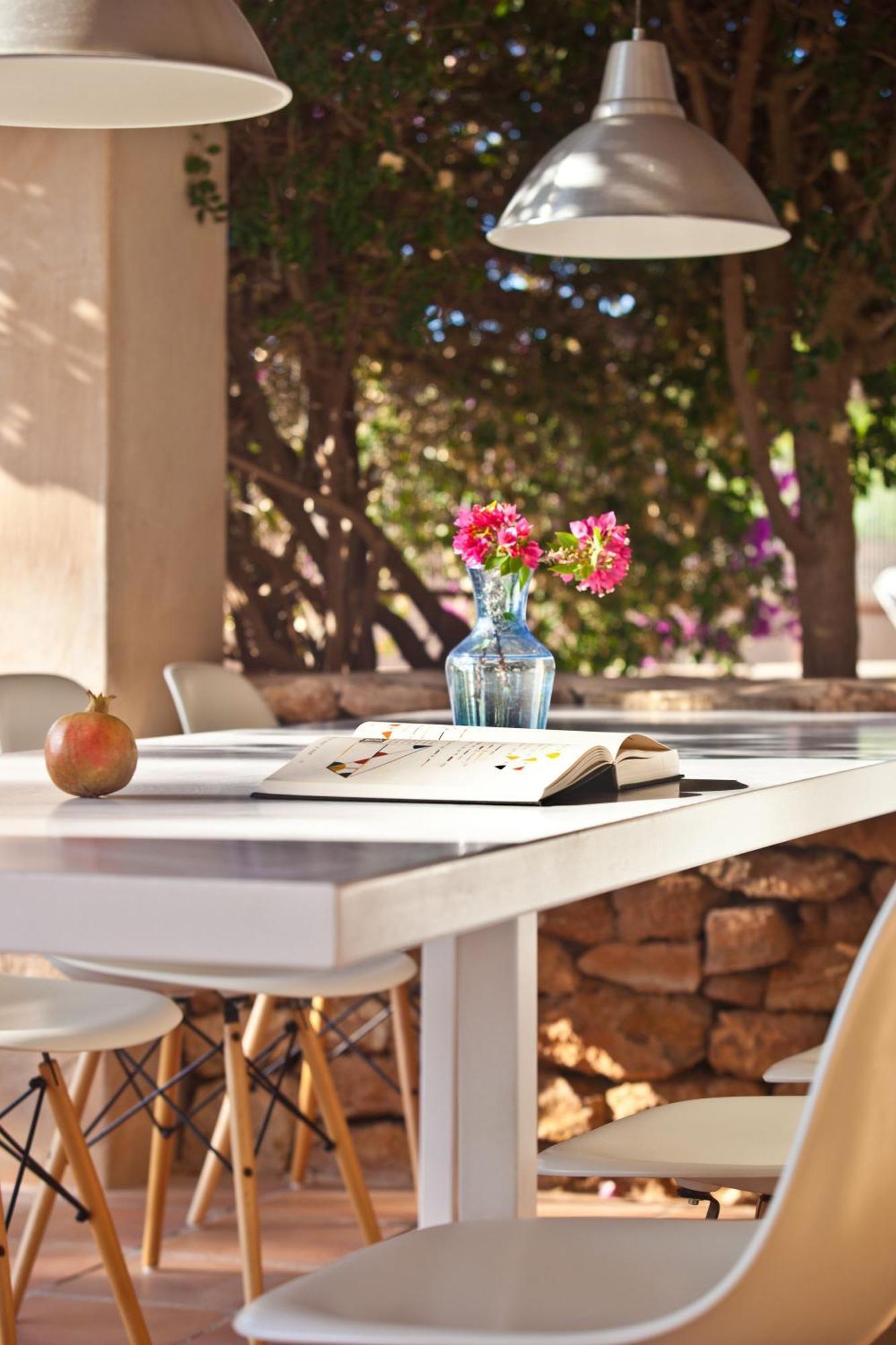 Villa Can Rafal Ibiza San José Dış mekan fotoğraf