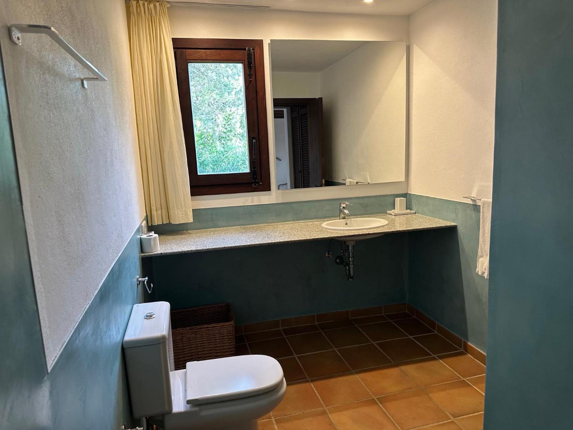 Villa Can Rafal Ibiza San José Dış mekan fotoğraf